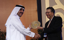 Doha Forum 2012